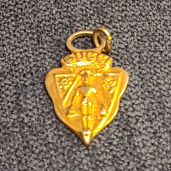 Authentic Vintage Gucci Handbag - Picture 5 of 10